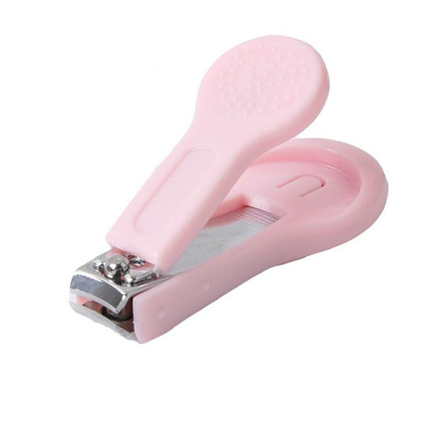 轉(zhuǎn)轉(zhuǎn)熊嬰兒專用指甲鉗