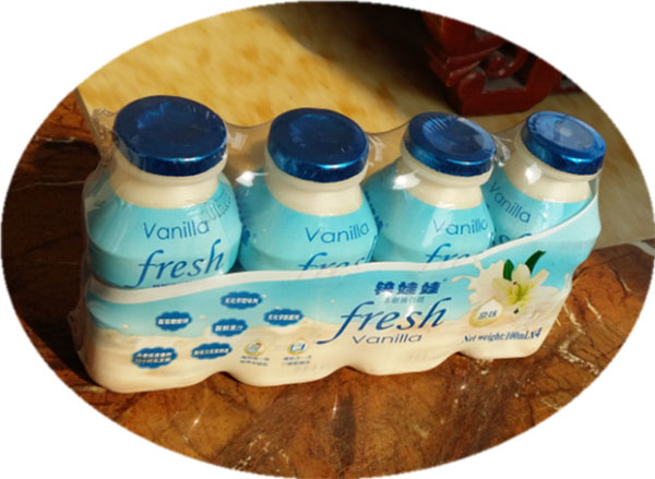 鋅娃娃乳酸菌原味