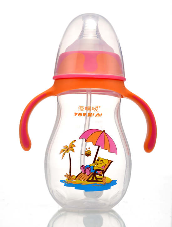 ��(y��u)�����Ų�PP�����Ԅ�(d��ng)��ƿ300ml���Sɫ