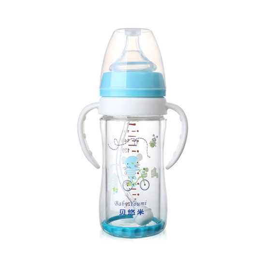 ؐ���ײ�����ƿ160ml�{ɫ