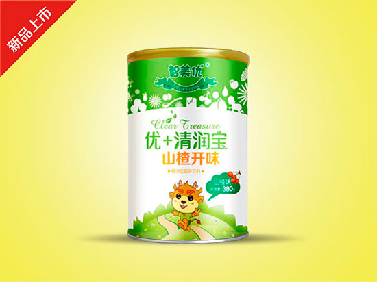 智美優(yōu)開(kāi)味消食優(yōu)+清潤(rùn)寶聽(tīng)裝