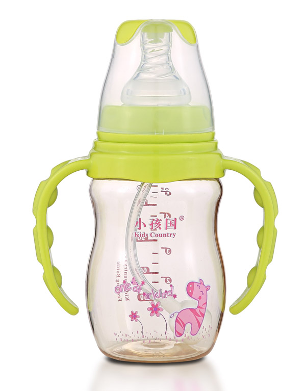 С����������(bi��o)�ڻ����Ԅ�PPSU��ƿ �Gɫ150ML