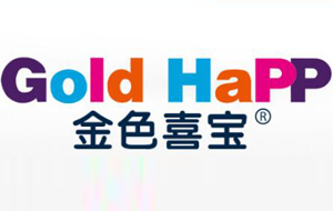 金色喜寶
