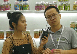 ֱǧʳƷ˼ؐ°2019ϺCBMEͯչ(hu)F(xin)