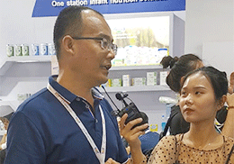 ֱʩoʳIB(yng)Ʒ2019ϺCBMEͯչ(hu)F(xin)