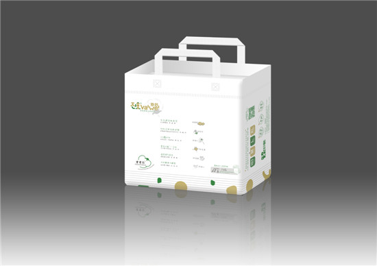 珍好嬰兒紙尿褲M(mǎn)28