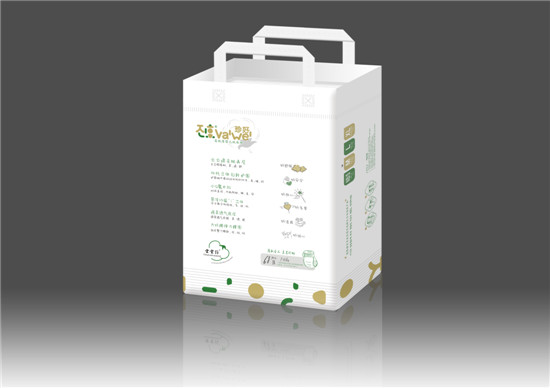 珍好嬰兒紙尿褲M(mǎn)68