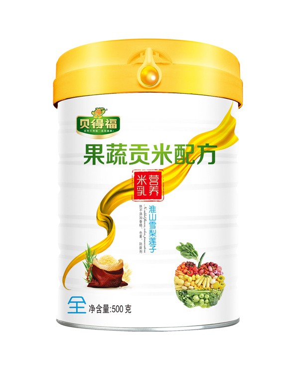 貝得福果蔬貢米營養(yǎng)米乳淮山雪梨蓮子配方.jpg 貝得福果蔬貢米營養(yǎng)米乳淮山雪梨蓮子配方.jpg