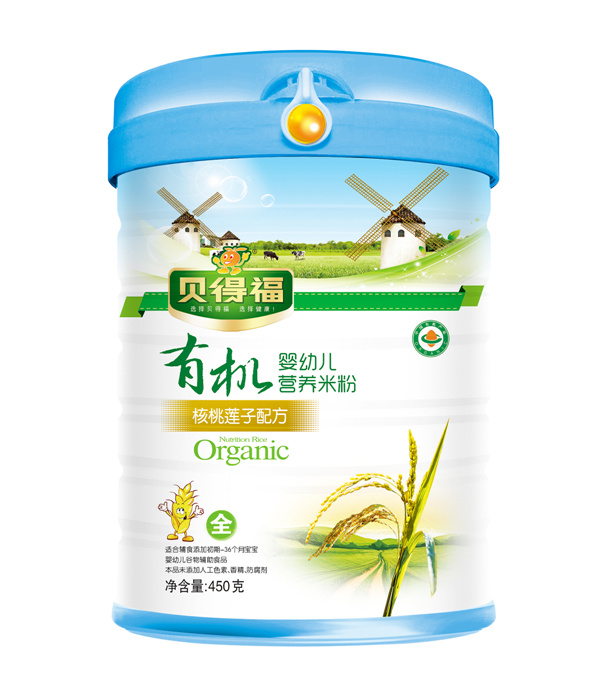 貝得福有機(jī)米粉核桃蓮子配方聽裝.jpg 貝得福有機(jī)米粉核桃蓮子配方聽裝.jpg