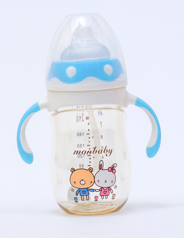 盟寶企鵝型PPSU奶瓶-藍(lán)色210ml.jpg 盟寶企鵝型PPSU奶瓶-藍(lán)色210ml.jpg