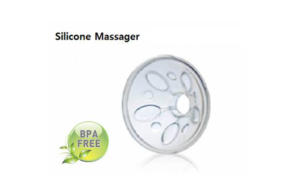 Unimom硅膠按摩器