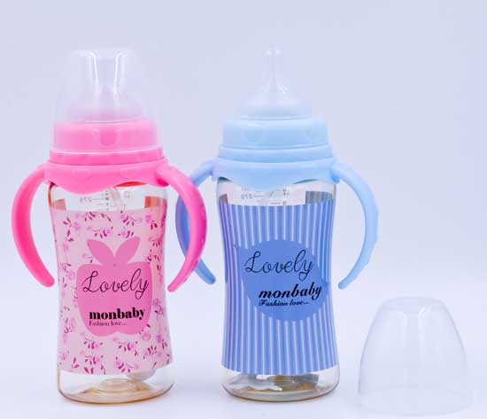       �ˌ�300mlϵ���Ԅ�(d��ng)���Ų�PPSU��ƿ