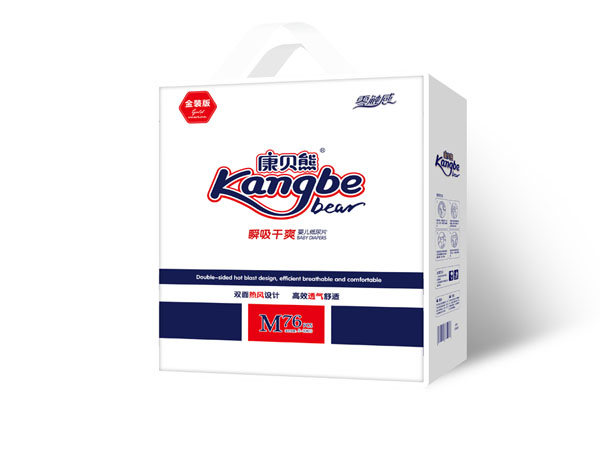康貝熊金裝版零觸感瞬吸干爽嬰兒紙尿片-拉鏈袋M76.jpg 康貝熊金裝版零觸感瞬吸干爽嬰兒紙尿片-拉鏈袋M76.jpg