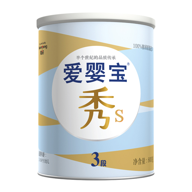 愛嬰寶秀S嬰兒配方奶粉800克3段.jpg 愛嬰寶秀S嬰兒配方奶粉800克3段.jpg