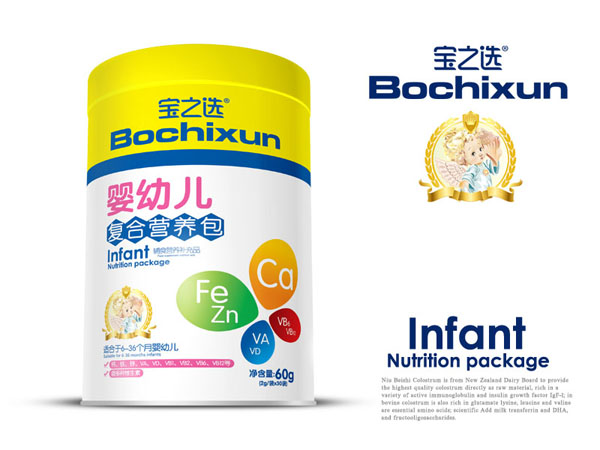 寶之選嬰幼兒營(yíng)養(yǎng)包鐵聽(tīng)-復(fù)合