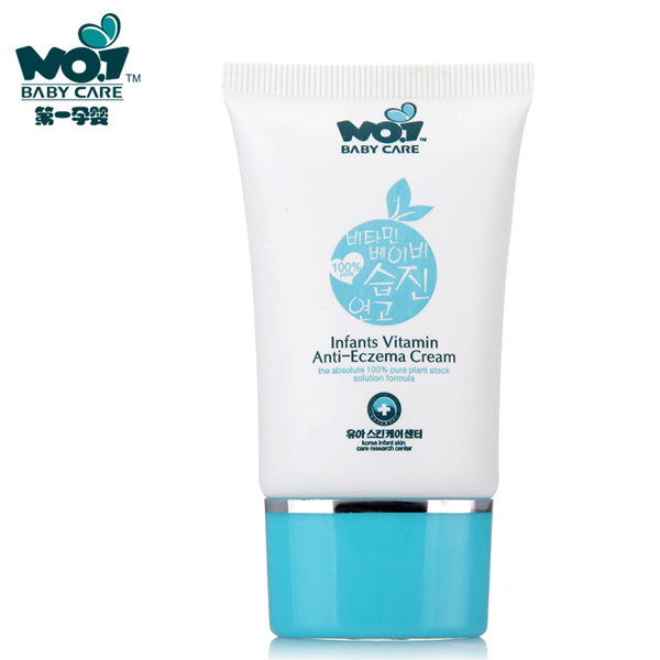第一孕嬰濕疹膏
