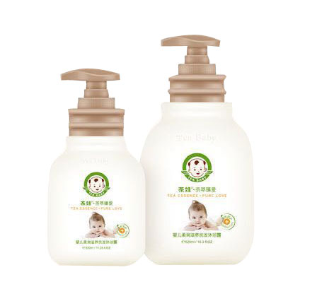 茶娃嬰兒柔潤(rùn)滋養(yǎng)洗發(fā)沐浴露.jpg 茶娃嬰兒柔潤(rùn)滋養(yǎng)洗發(fā)沐浴露.jpg