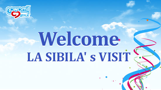 gӭ LA SIBILA s L{(l)