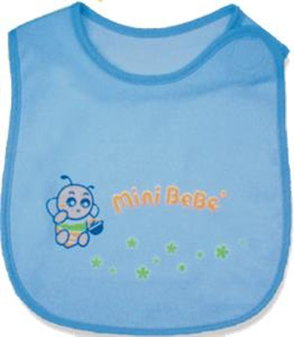 小蜜蜂黏扣圍兜.jpg 小蜜蜂黏扣圍兜.jpg