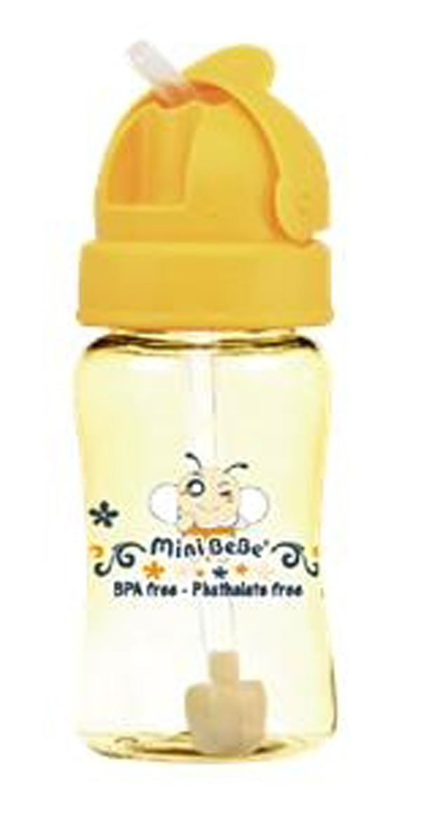 小蜜蜂PES幼兒運動吸管瓶.jpg 小蜜蜂PES幼兒運動吸管瓶.jpg