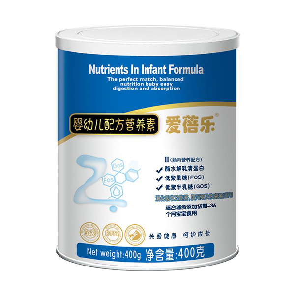 愛蓓樂金裝營養(yǎng)沖劑-腸內(nèi)營養(yǎng)配方