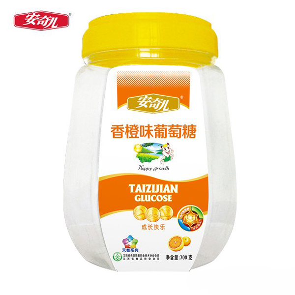 安奇兒天智系列香橙味葡萄糖六角瓶.jpg 安奇兒天智系列香橙味葡萄糖六角瓶.jpg