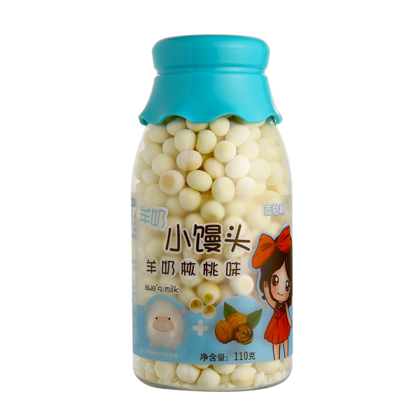 吉牯利羊奶小饅頭-羊奶核桃味.jpg 吉牯利羊奶小饅頭-羊奶核桃味.jpg