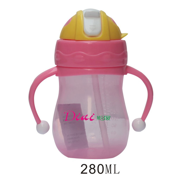 貝多愛企鵝學(xué)飲杯280ml-紅色.jpg 貝多愛企鵝學(xué)飲杯280ml-紅色.jpg