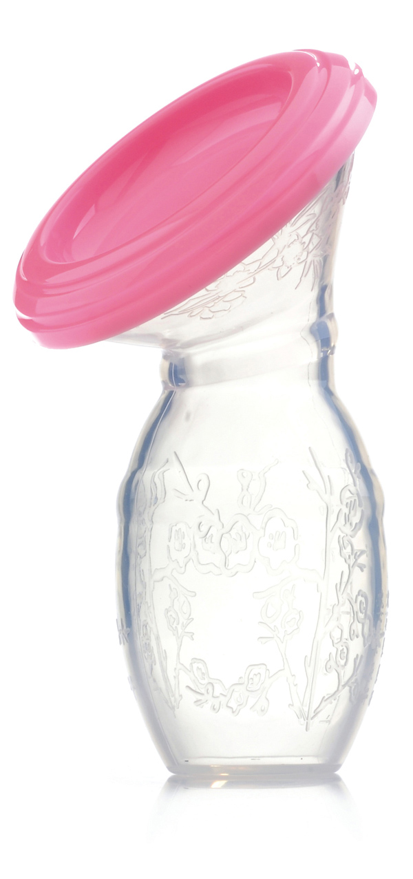 芭芘寶貝全硅膠吸奶器