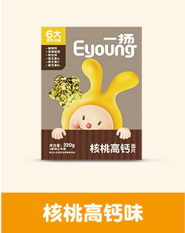 一揚核桃高鈣面片