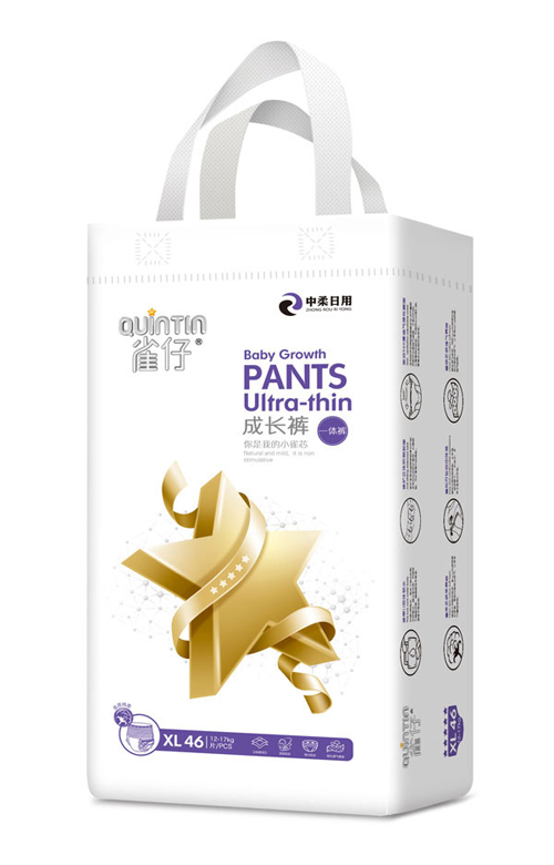 雀仔拉拉褲XL碼46片