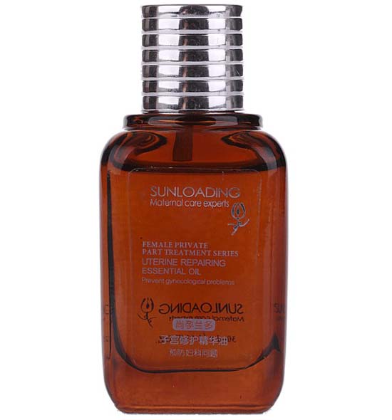尚孕蘭多產(chǎn)后恢復(fù)子宮修護精華油