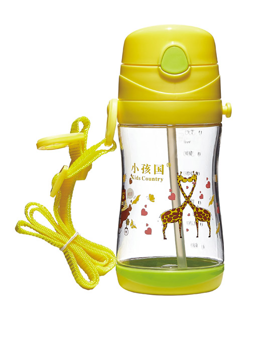 小孩國(guó)tritan雙色兩用水壺黃色350ML.jpg 小孩國(guó)tritan雙色兩用水壺黃色350ML.jpg