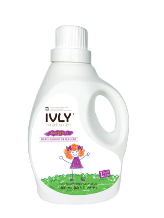 IVLYnature��ͯϴ��Һ1800ml���d�ӻ�-Ҭ���ͣ�
