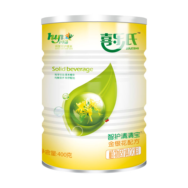 喜樂氏智護清清寶金銀花配方400克.jpg 喜樂氏智護清清寶金銀花配方400克.jpg