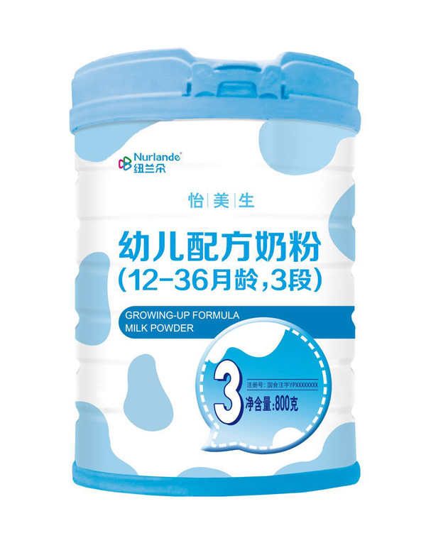 紐蘭朵怡美生幼兒配方奶粉3段.jpg 紐蘭朵怡美生幼兒配方奶粉3段.jpg