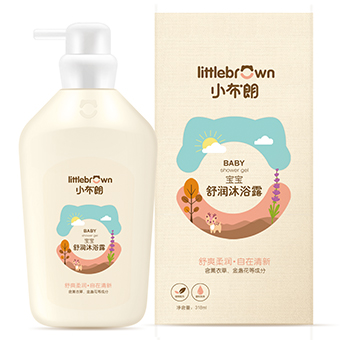 小布朗寶寶舒潤(rùn)沐浴露.jpg 小布朗寶寶舒潤(rùn)沐浴露.jpg