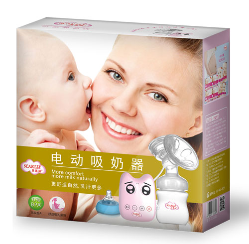 思嘉麗電動(dòng)吸奶器粉色.jpg