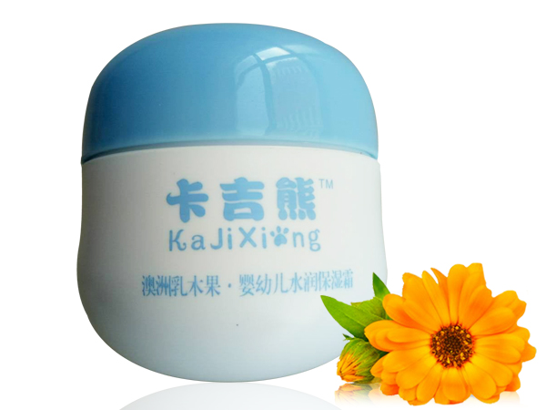 卡吉熊嬰幼兒水潤保濕霜.jpg 卡吉熊嬰幼兒水潤保濕霜.jpg