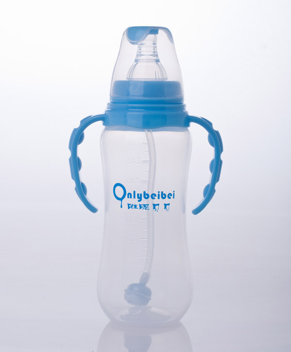 唯昵貝貝WA31標口PP奶瓶藍色300ml.jpg 唯昵貝貝WA31標口PP奶瓶藍色300ml.jpg