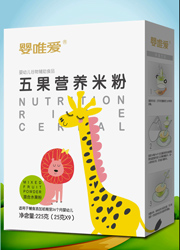 嬰唯愛五果營(yíng)養(yǎng)米粉225g.jpg 嬰唯愛五果營(yíng)養(yǎng)米粉225g.jpg