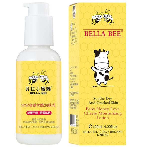 貝拉小蜜蜂寶寶蜜愛(ài)奶酪潤(rùn)膚乳.jpg 貝拉小蜜蜂寶寶蜜愛(ài)奶酪潤(rùn)膚乳.jpg