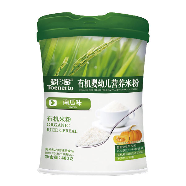 多能多南瓜味有機(jī)嬰幼兒營養(yǎng)米粉桶裝.jpg 多能多南瓜味有機(jī)嬰幼兒營養(yǎng)米粉桶裝.jpg