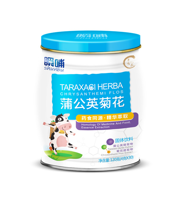 瞬哺蒲公英菊花固體飲料.jpg 瞬哺蒲公英菊花固體飲料.jpg