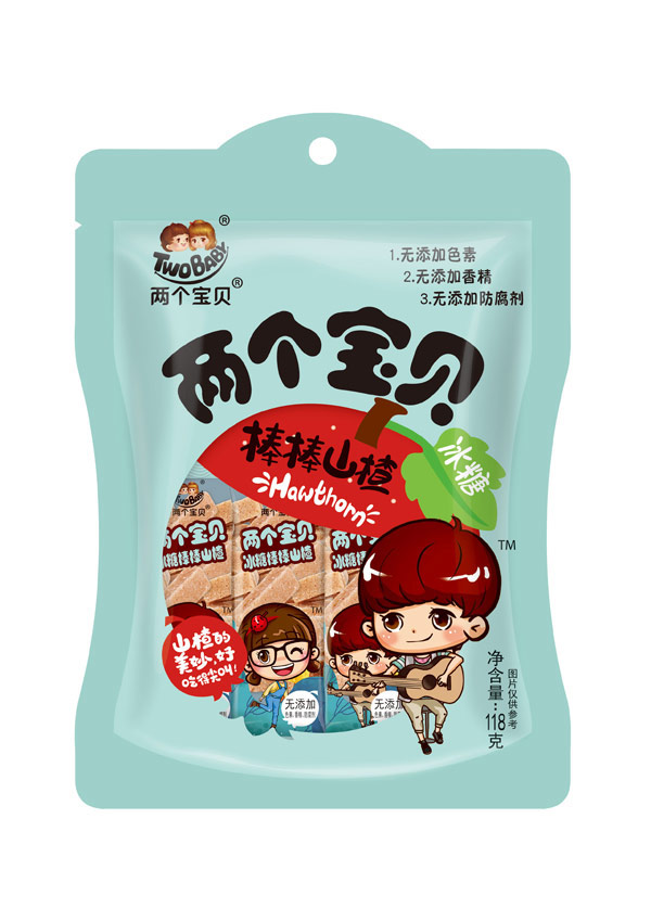 兩個寶貝棒棒山楂異型袋.jpg 兩個寶貝棒棒山楂異型袋.jpg