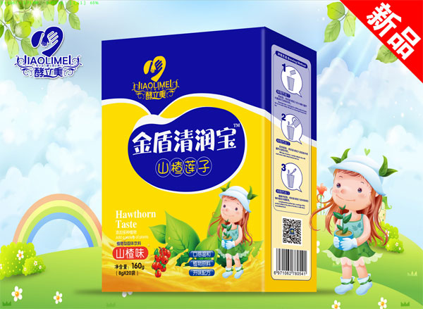 酵立美山楂蓮子金盾清潤(rùn)寶.jpg 酵立美山楂蓮子金盾清潤(rùn)寶.jpg