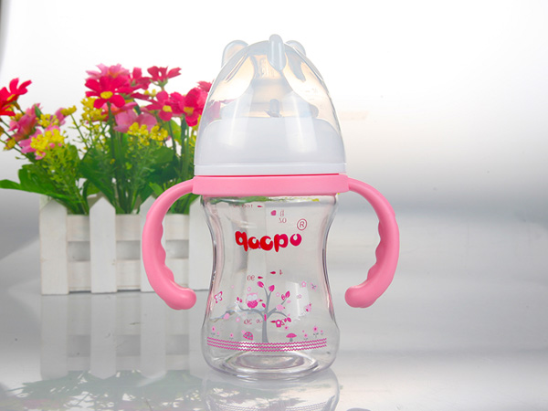 qoopo有柄自動(dòng)寬口徑Tritan小奶瓶.jpg qoopo有柄自動(dòng)寬口徑Tritan小奶瓶.jpg