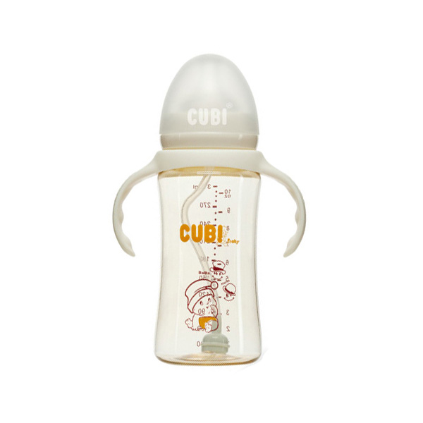 CUBI經(jīng)典系列PPSU純潔白奶瓶310ML.jpg CUBI經(jīng)典系列PPSU純潔白奶瓶310ML.jpg