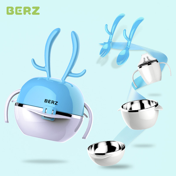 貝氏彩虹鹿兒童餐具套裝藍色.jpg 貝氏彩虹鹿兒童餐具套裝藍色.jpg