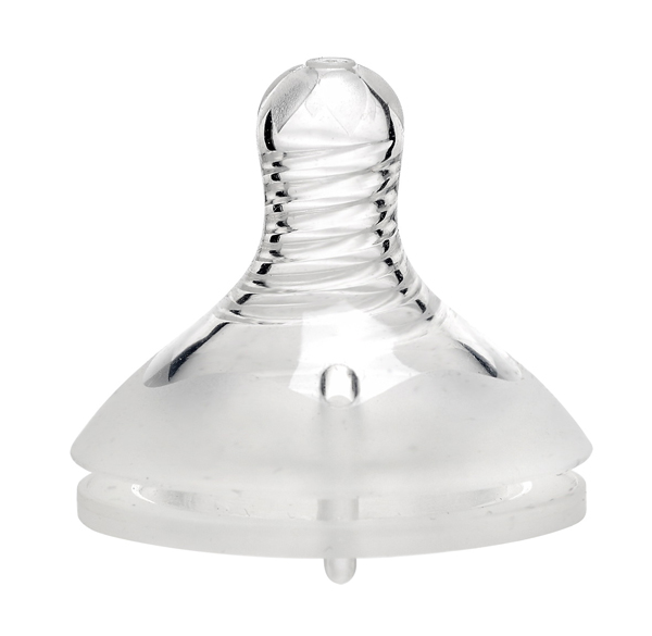 靚仔博士硅膠奶嘴2